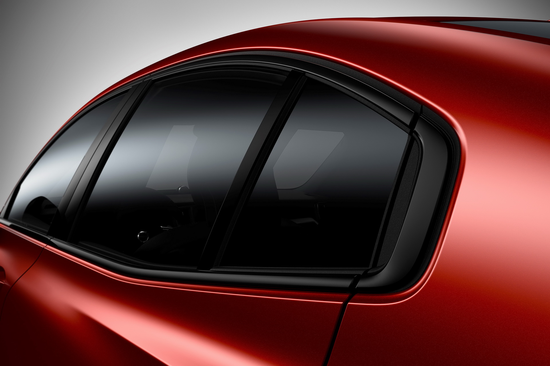 2019-volvo-s60-unveiled-143 New 2019 Volvo S60 Is A Sleek, American Made BMW 3-Series Fighter