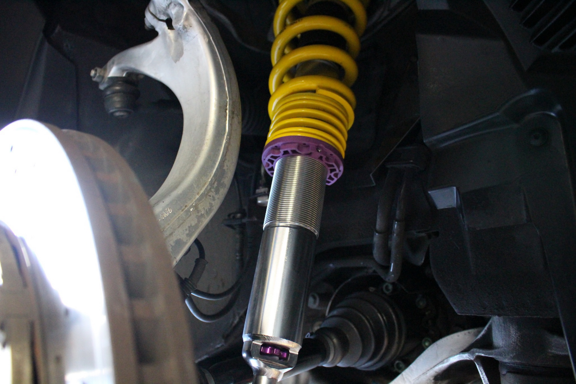 2003-audi-rs6-mtm-bat-37 MTM-Tuned 2003 Audi RS6 Sold For $36,000 At Online Auction