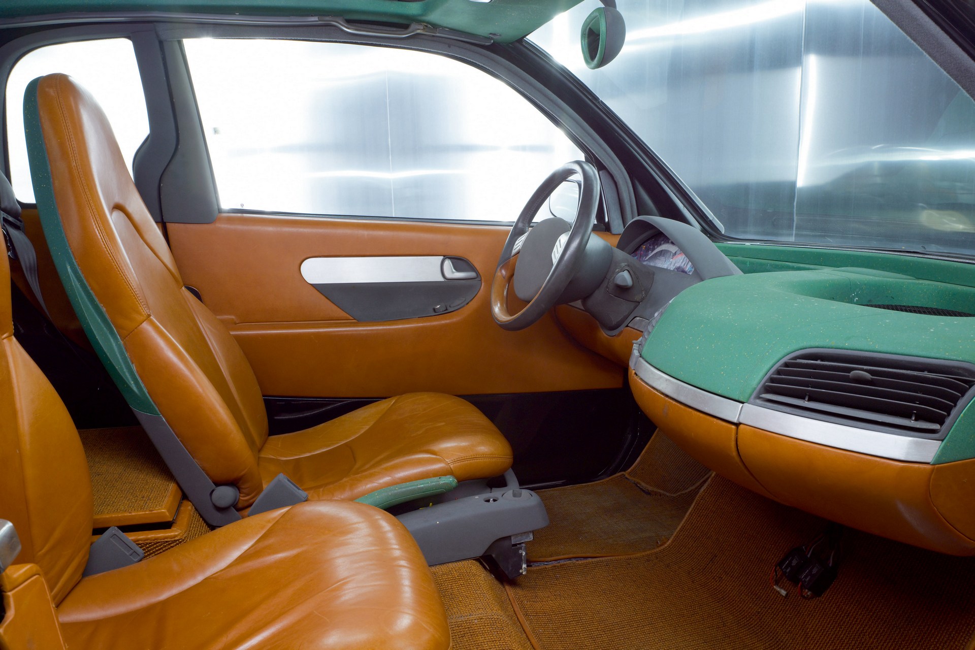 Smart-20th-Anniversary-7 Smart Celebrates 20 Years Of Production As EV Switch Causes Sales To Tumble