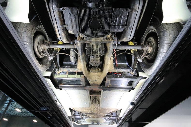 1980-vw-aquila-ebay-38 VW Aquila: Have $17,000 To Spare For An Exotic Looking Beetle?