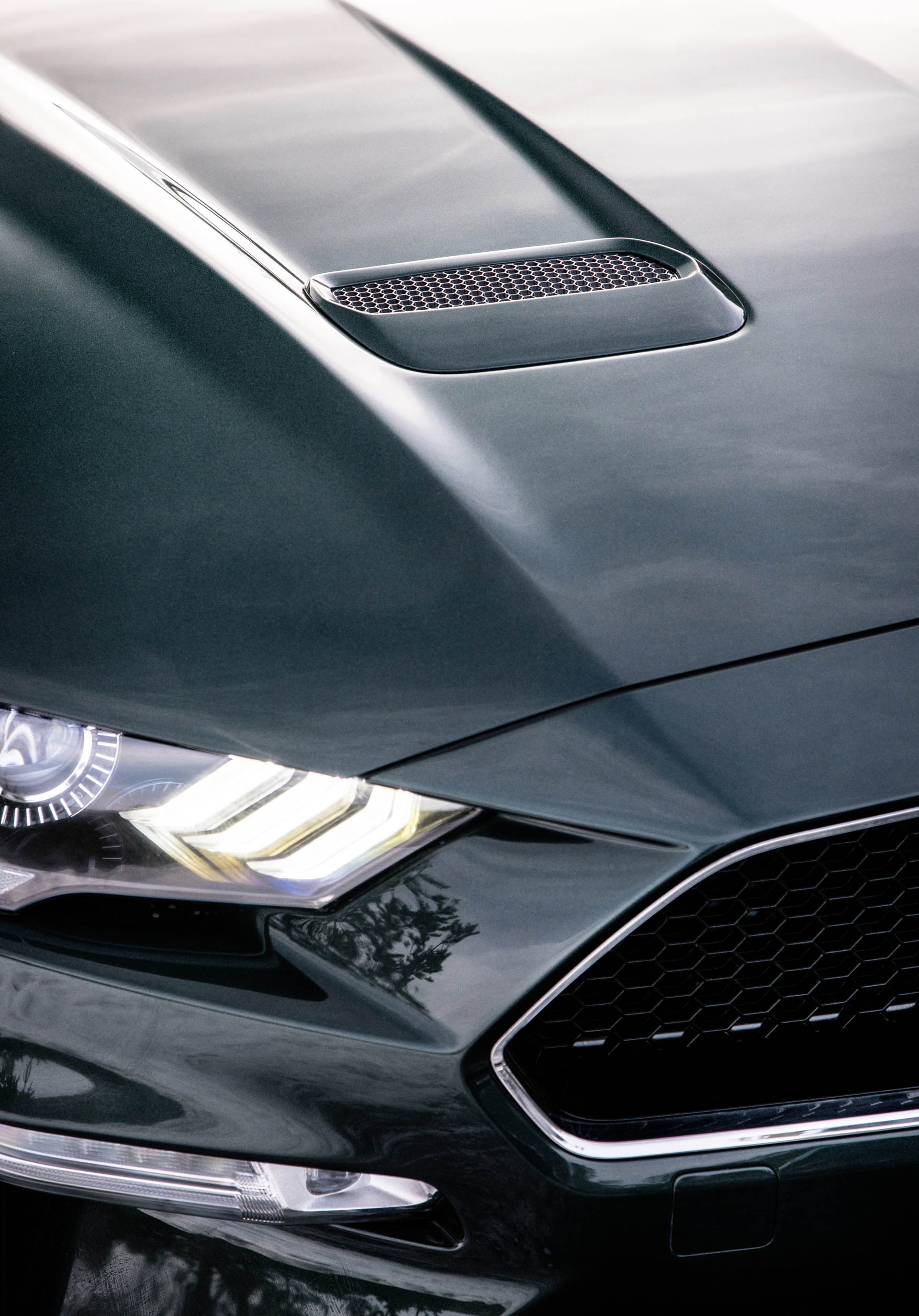 FORD_MUSTANG_BULLITT_38_HR copy You Can Buy A New Bullitt Mustang Down Under… At A Slight Premium