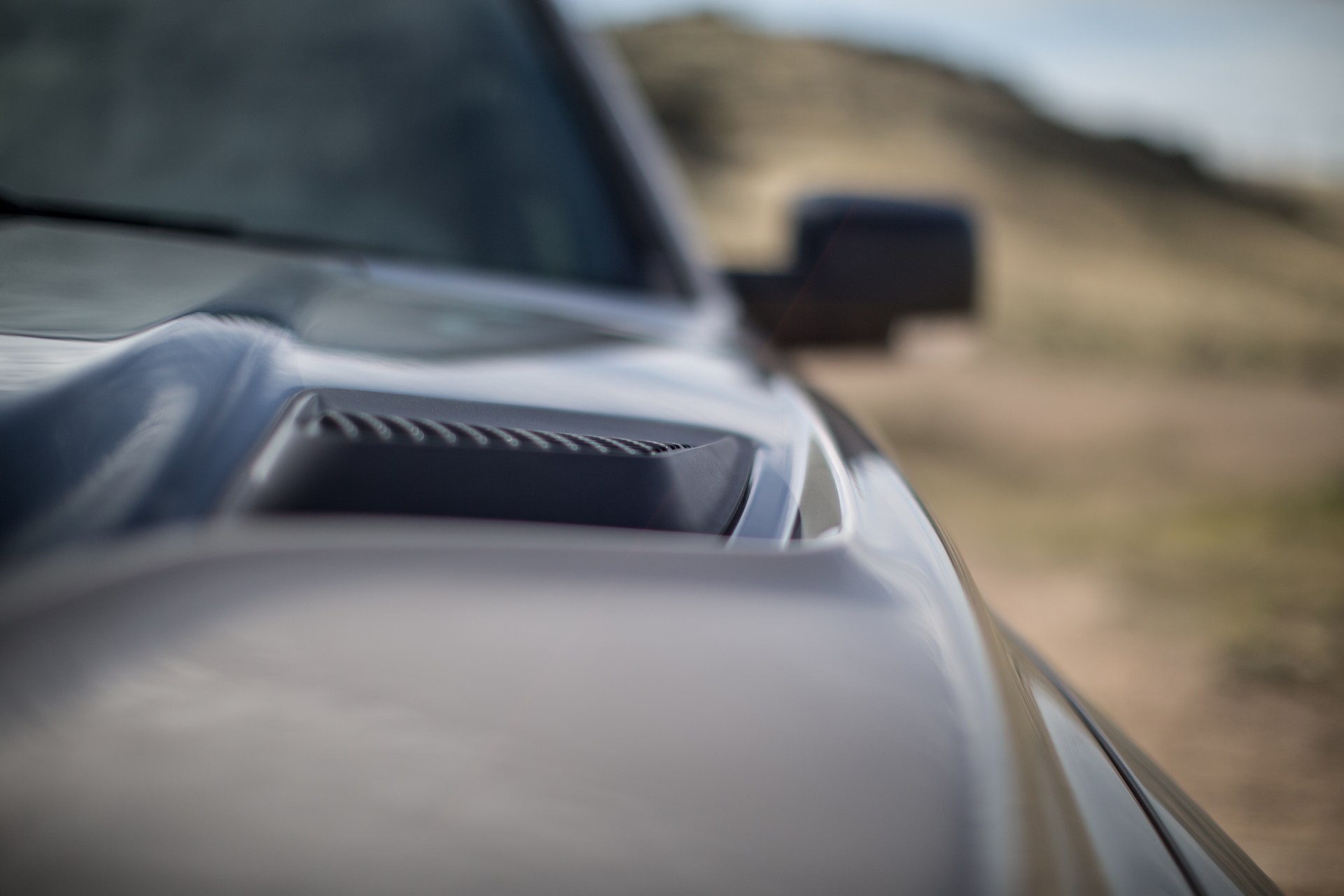 Ram-1500-Recruit-By-AEV-33 AEV Highlights Its Ram 1500 Recruit As FCA Prepares To Launch The Rebel TRX