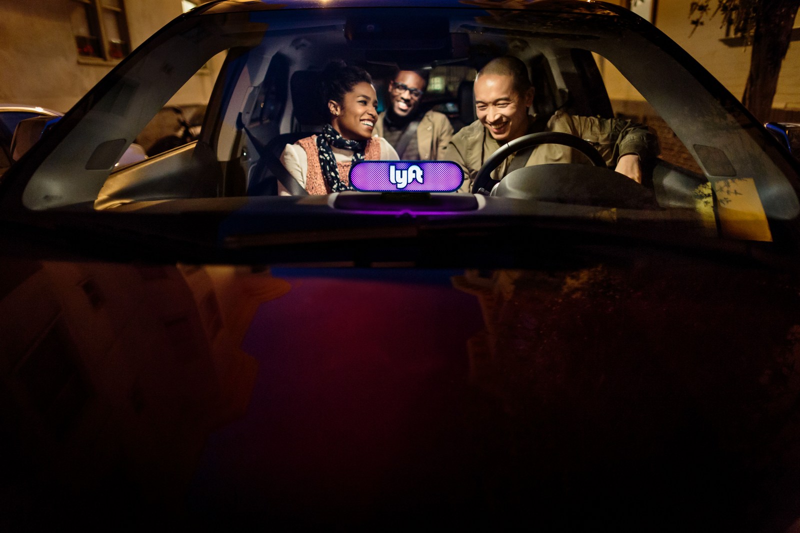 Lyft-Valuation-2 New Investment Increases Lyft’s Valuation To Over $15 Billion