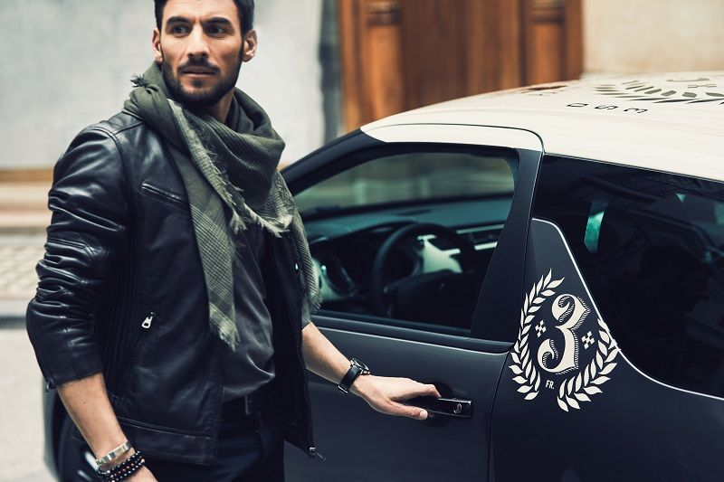 2018-ds3-cafe-racer-limited-edition-6 DS3 Café Racer Limited Edition Launched In UK From £21,305