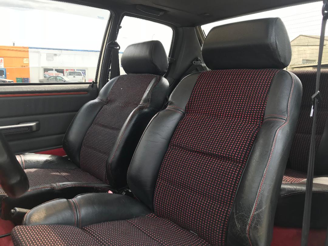 1989-peugeot-205-gti-auction-bat-44 Widebody 1989 Peugeot 205 GTi Is A Throwback To The 1980s