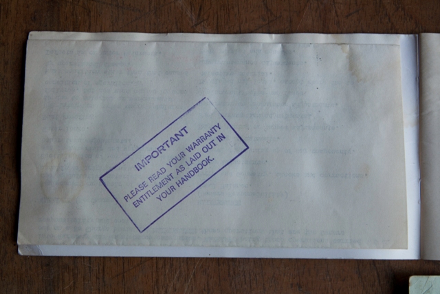 Ford-Falcon-GTHO-Phase-III-Auction-21 1971 Ford Falcon GTHO Becomes Most Expensive Australian Car Ever Selling For A Record AU$1.3 Million