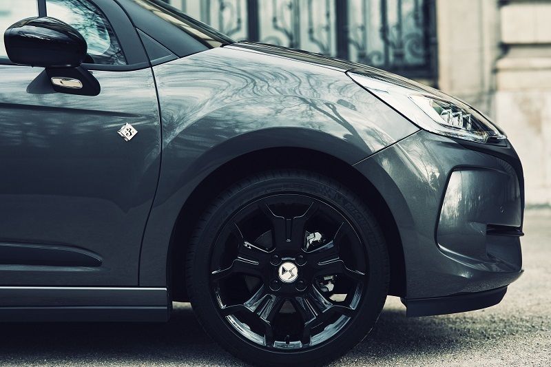 2018-ds3-cafe-racer-limited-edition-8 DS3 Café Racer Limited Edition Launched In UK From £21,305