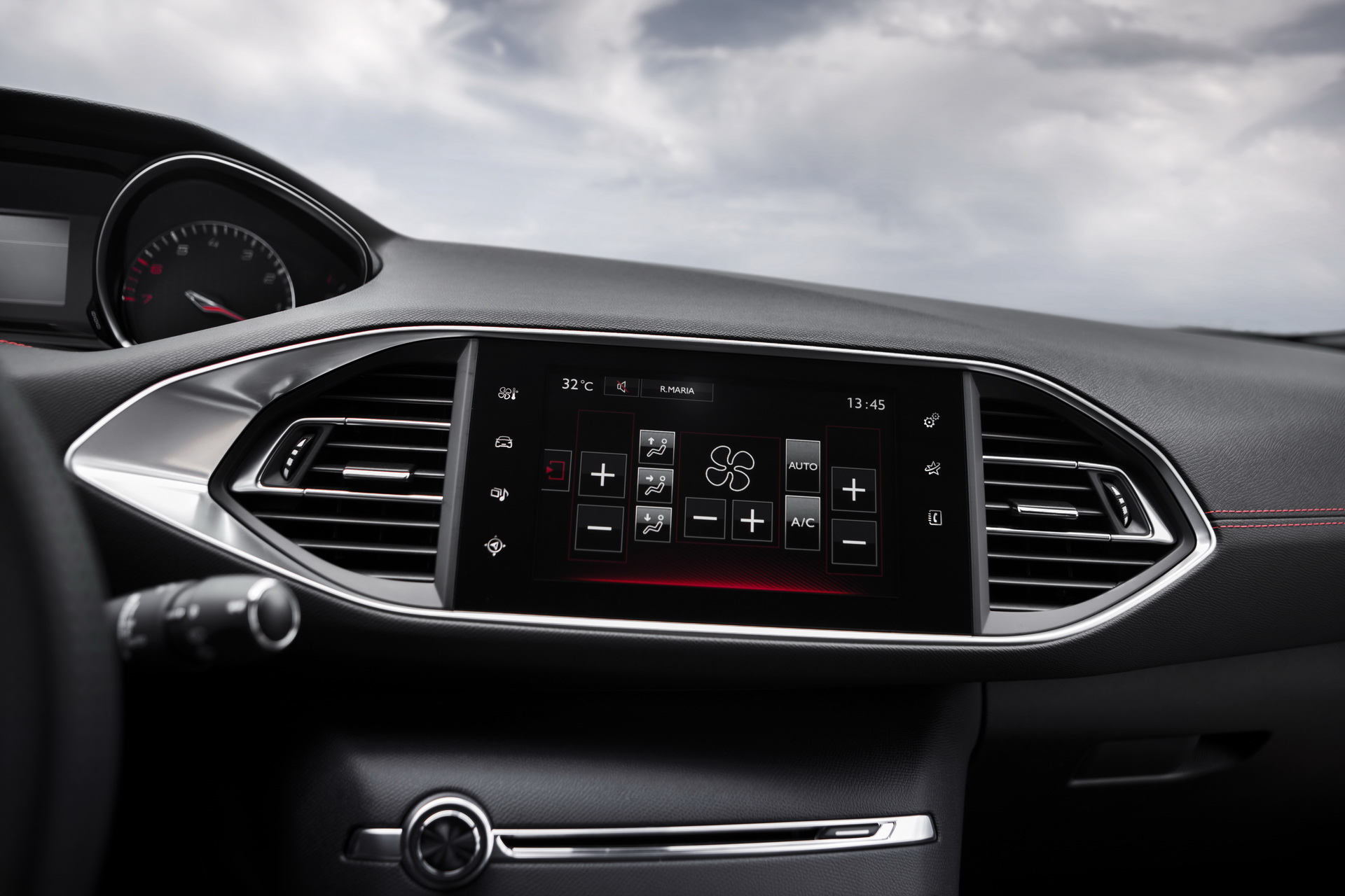 2017-peugeot-308-gti-8 New Peugeot 308 Due In 2020, GT And GTi To Be Electrified