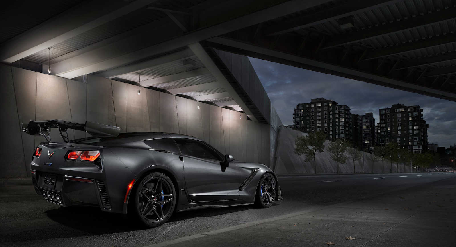 2019-corvette-zr1-9 2019 Chevrolet Corvette ZR1 Recalled Over Non-Deploying Airbags