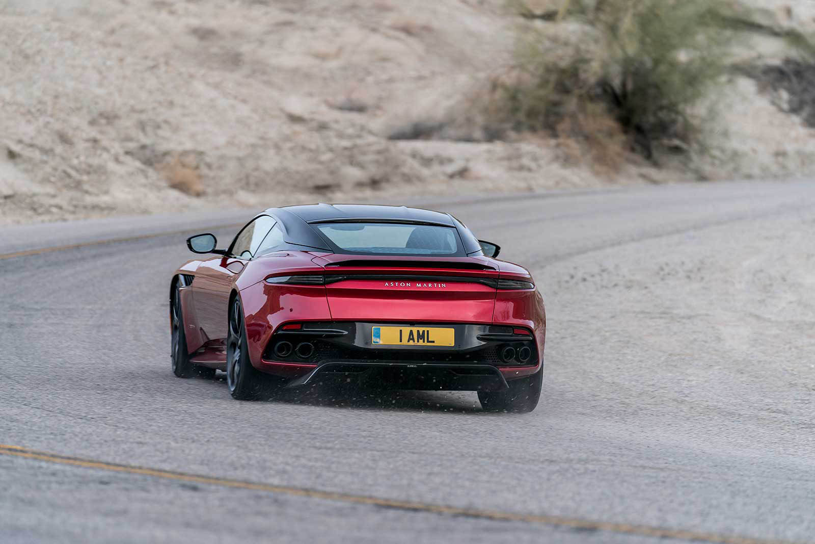 aston-martin-dbs-superleggera-leak-06 Aston Martin DBS Superleggera Arrives Suitably Early To The Party With Over 700HP