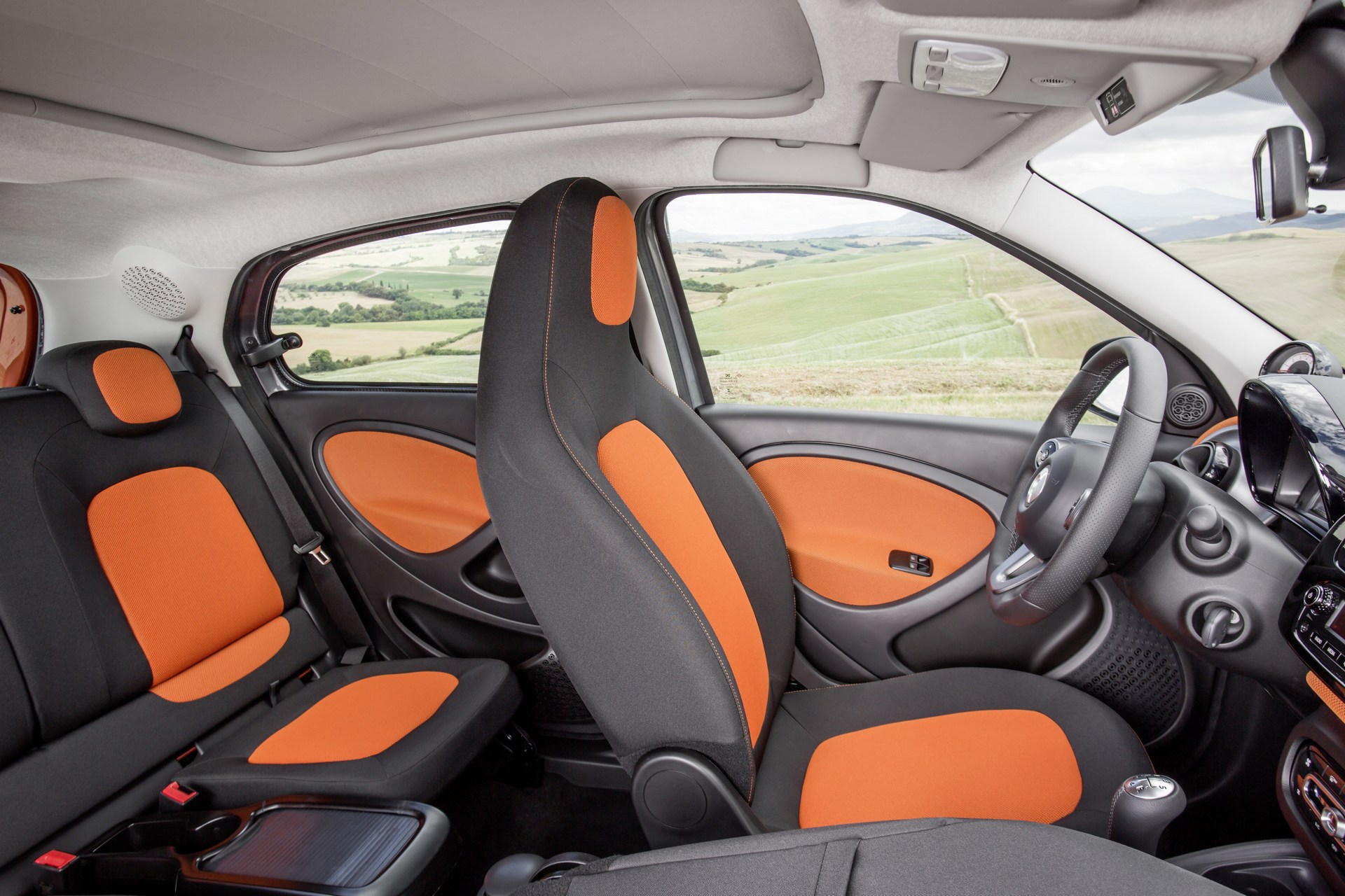 Smart-20th-Anniversary-59 Smart Celebrates 20 Years Of Production As EV Switch Causes Sales To Tumble