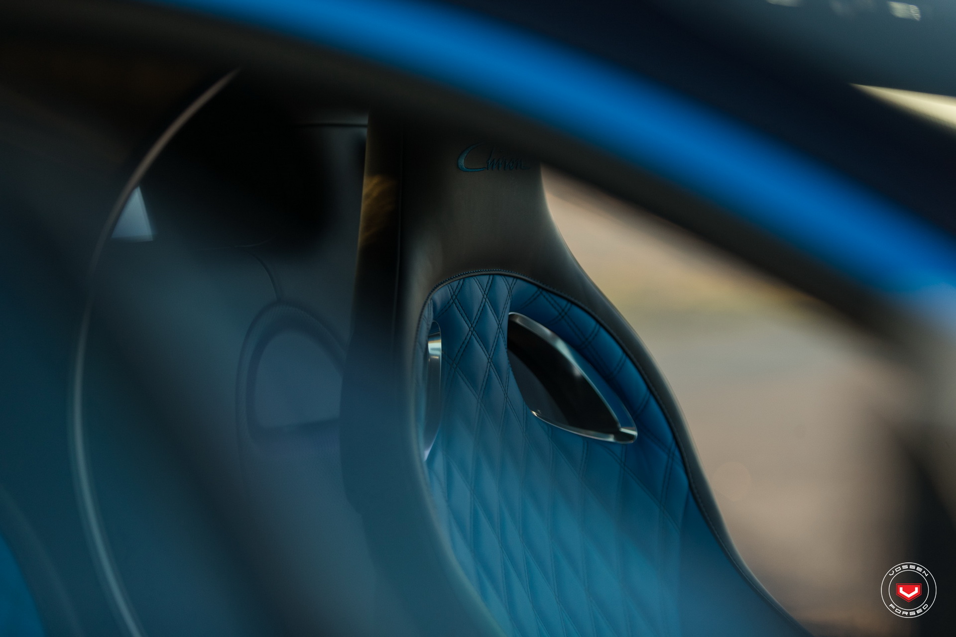 bugatti-chiron-vossen-wheels-44 Bugatti Chiron Tries On New Wheels For Size: Hot Or Not?