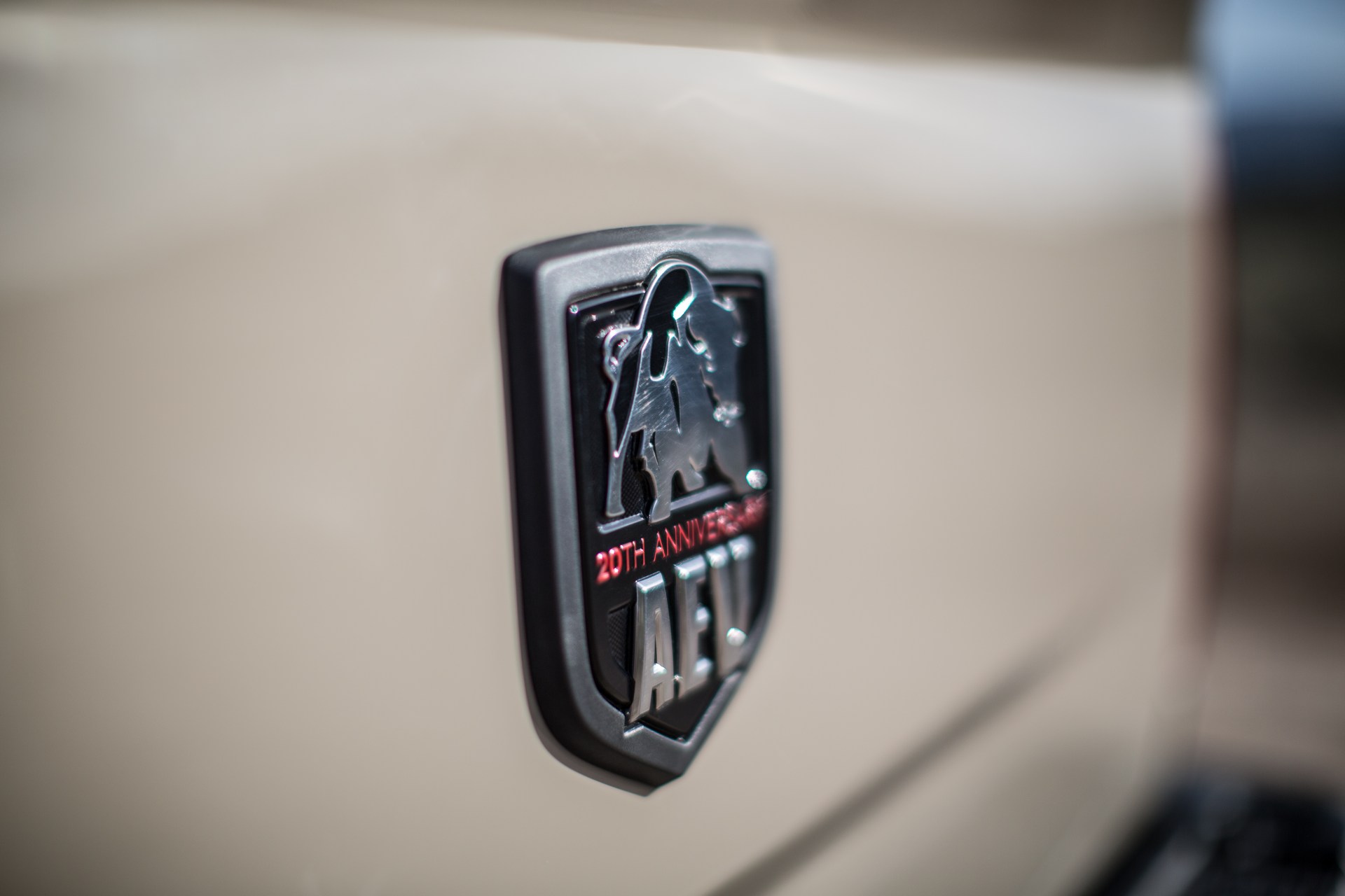 Ram-1500-Recruit-By-AEV-44 AEV Highlights Its Ram 1500 Recruit As FCA Prepares To Launch The Rebel TRX