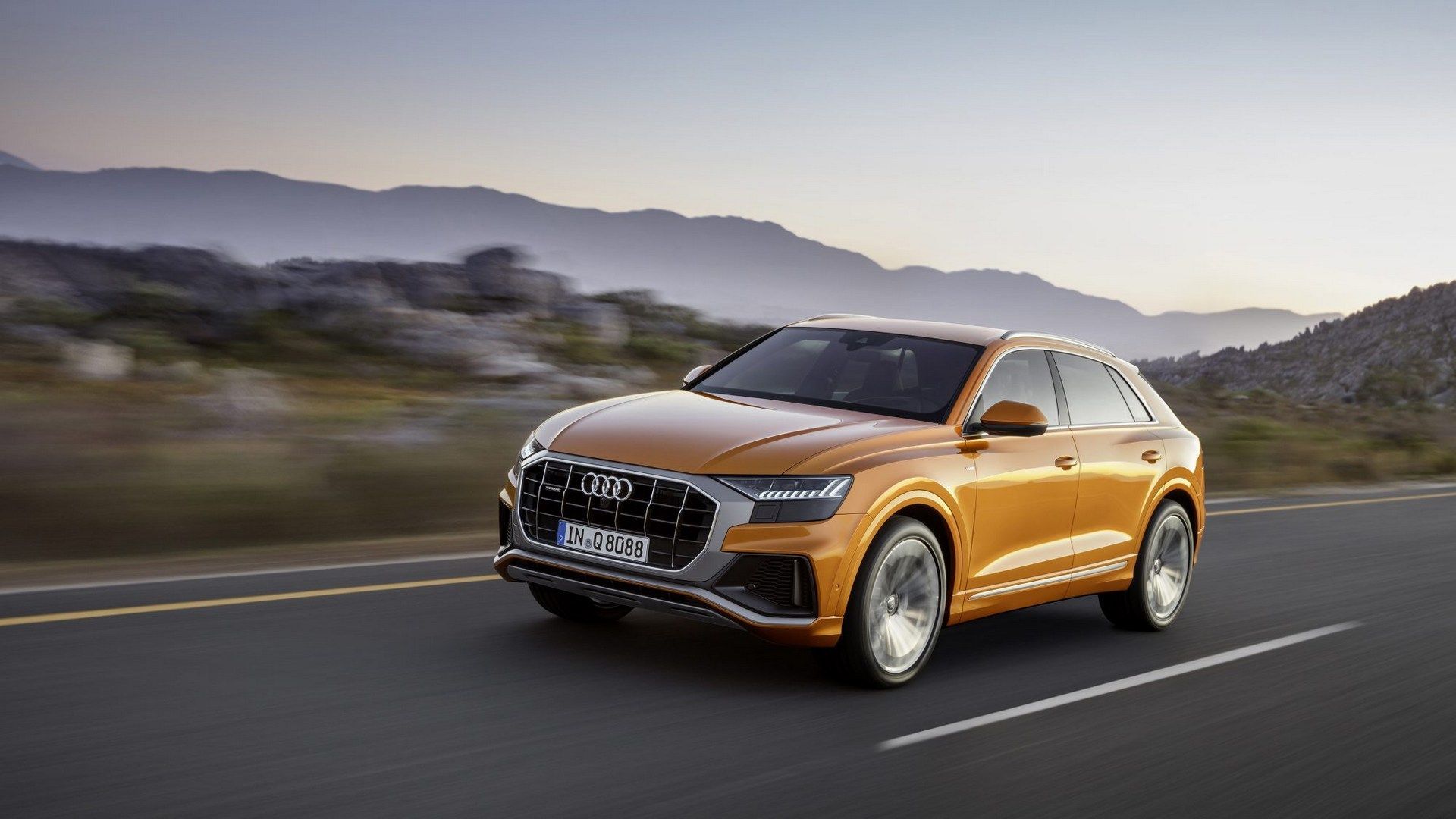 Audi-SUV-Sales-5 Audi Says Half Of Its Global Sales In 2025 Will Be From SUVs