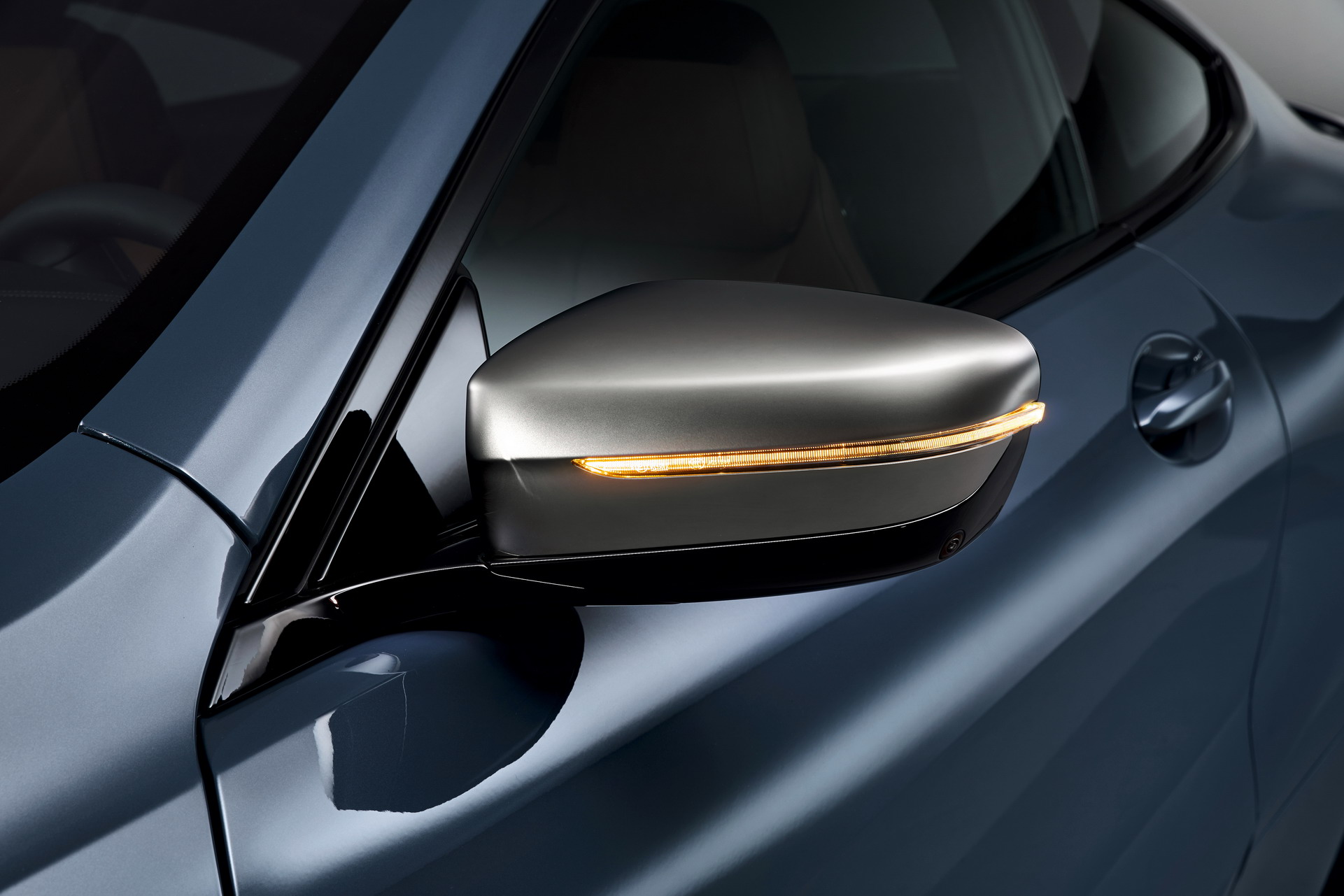 BMW-8-Series-2019-29 2019 BMW 8-Series Wants To Be The Sports Car The E31 Never Was (89 Photos & Videos)