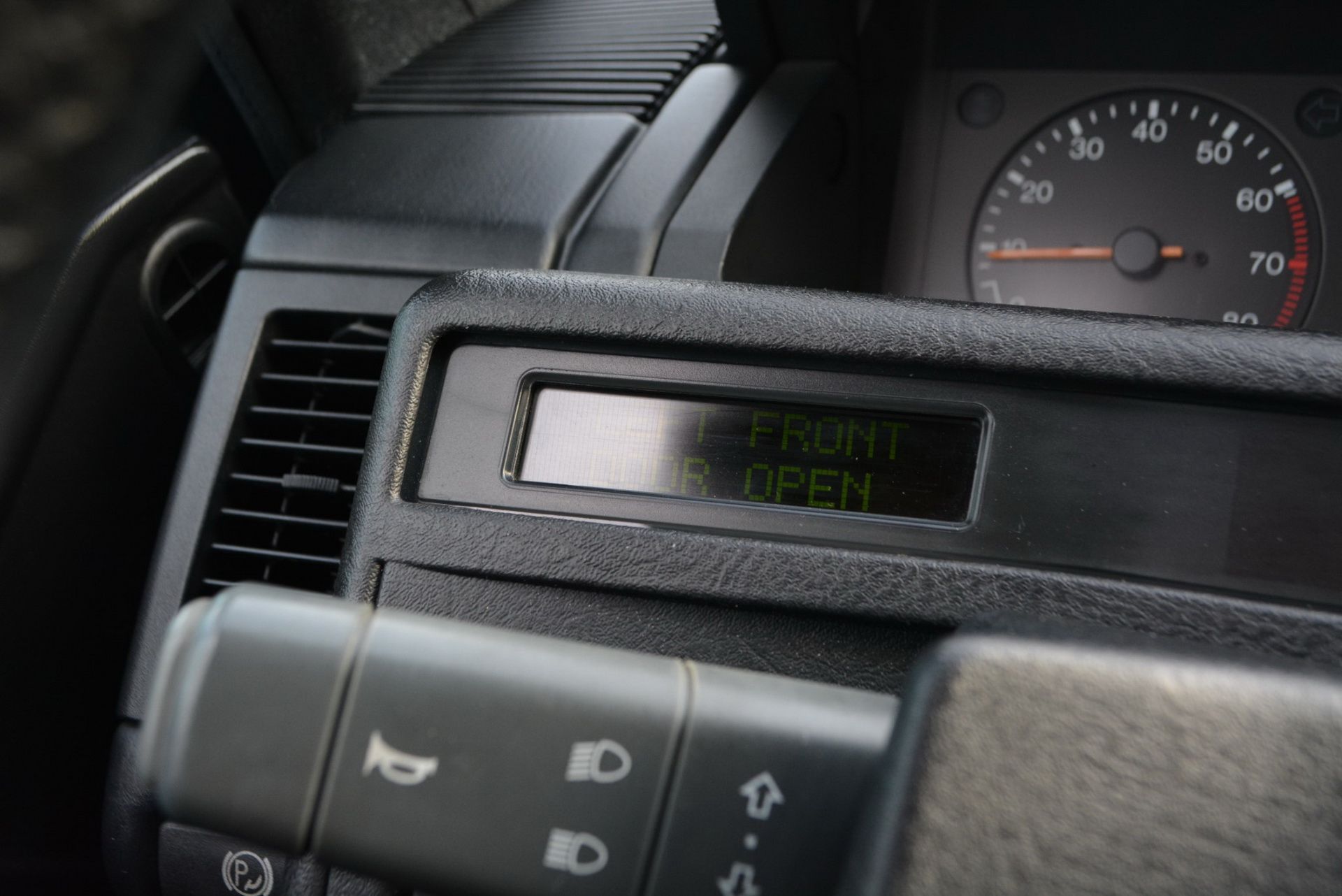 1992-citroen-xm-v6-auction-bat-24 Want The Swankiest 1990s French Car? There’s A Citroen XM For Sale In Pennsylvania