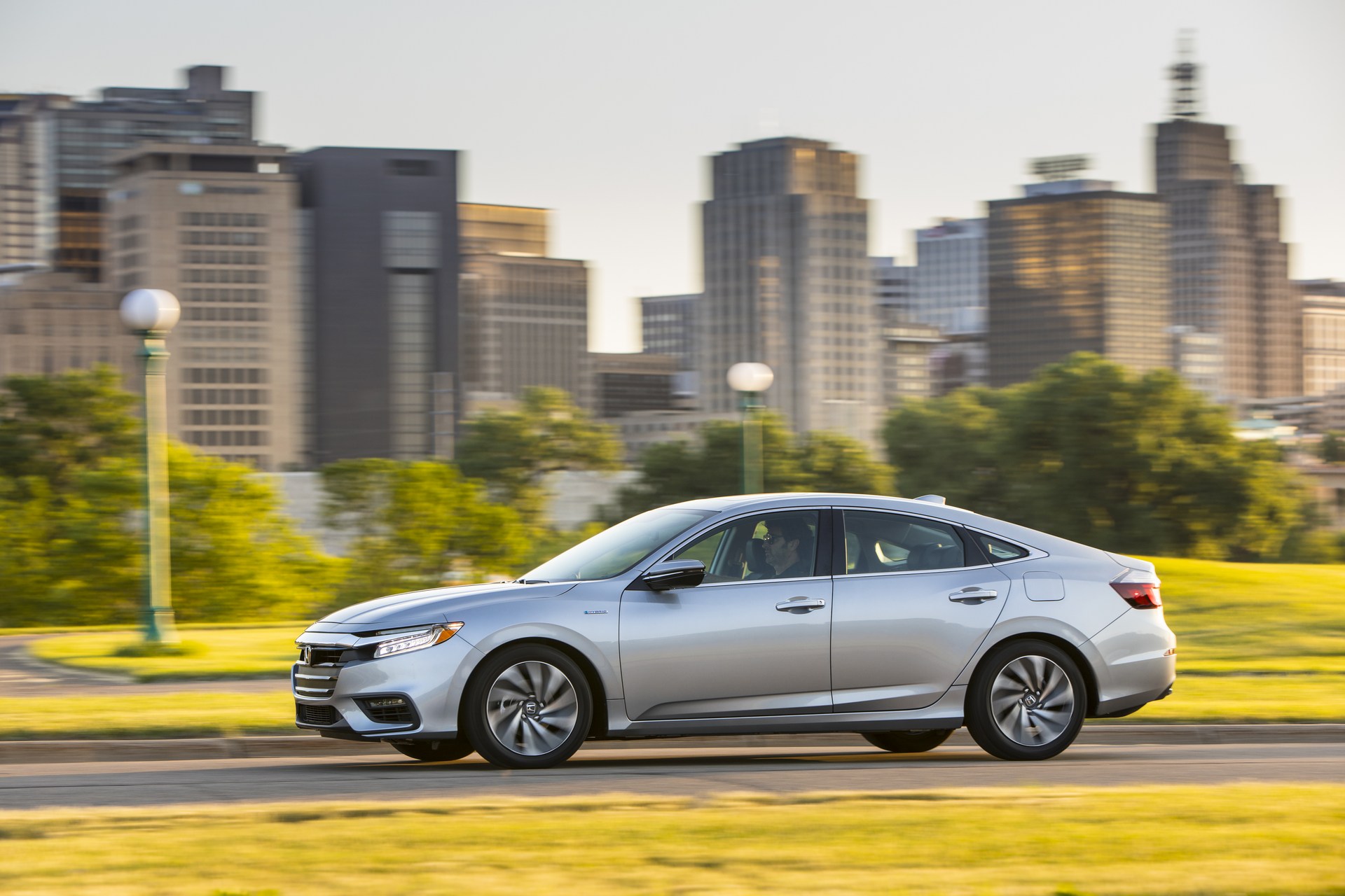 2019-Honda-Insight-24 2019 Honda Insight Priced From $22,830
