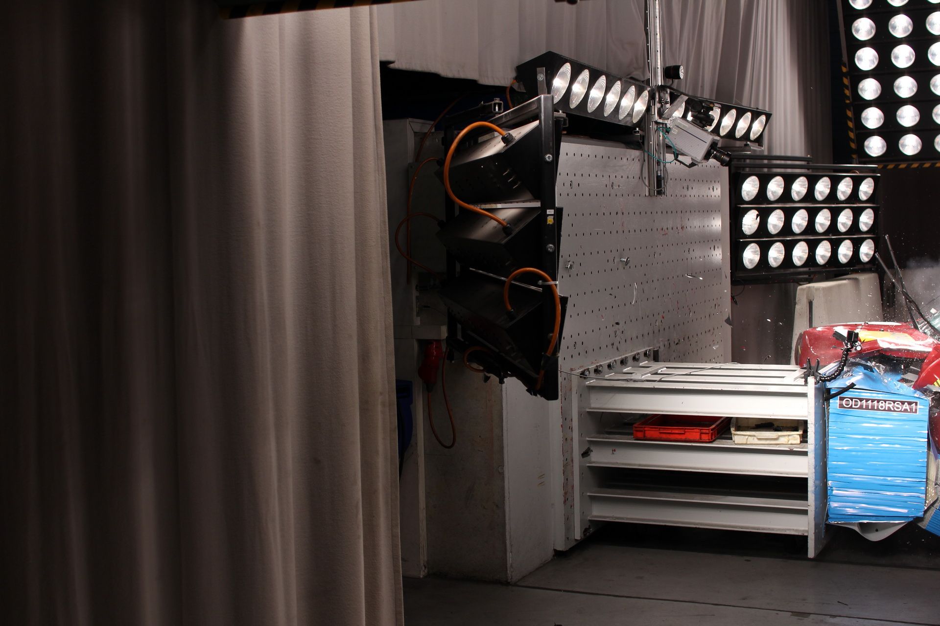 renault-sandero-logan-latin-ncap-15 Renault Sandero / Logan Fails Latin NCAP’s Tests, Scores 1 Star For Adult Protection