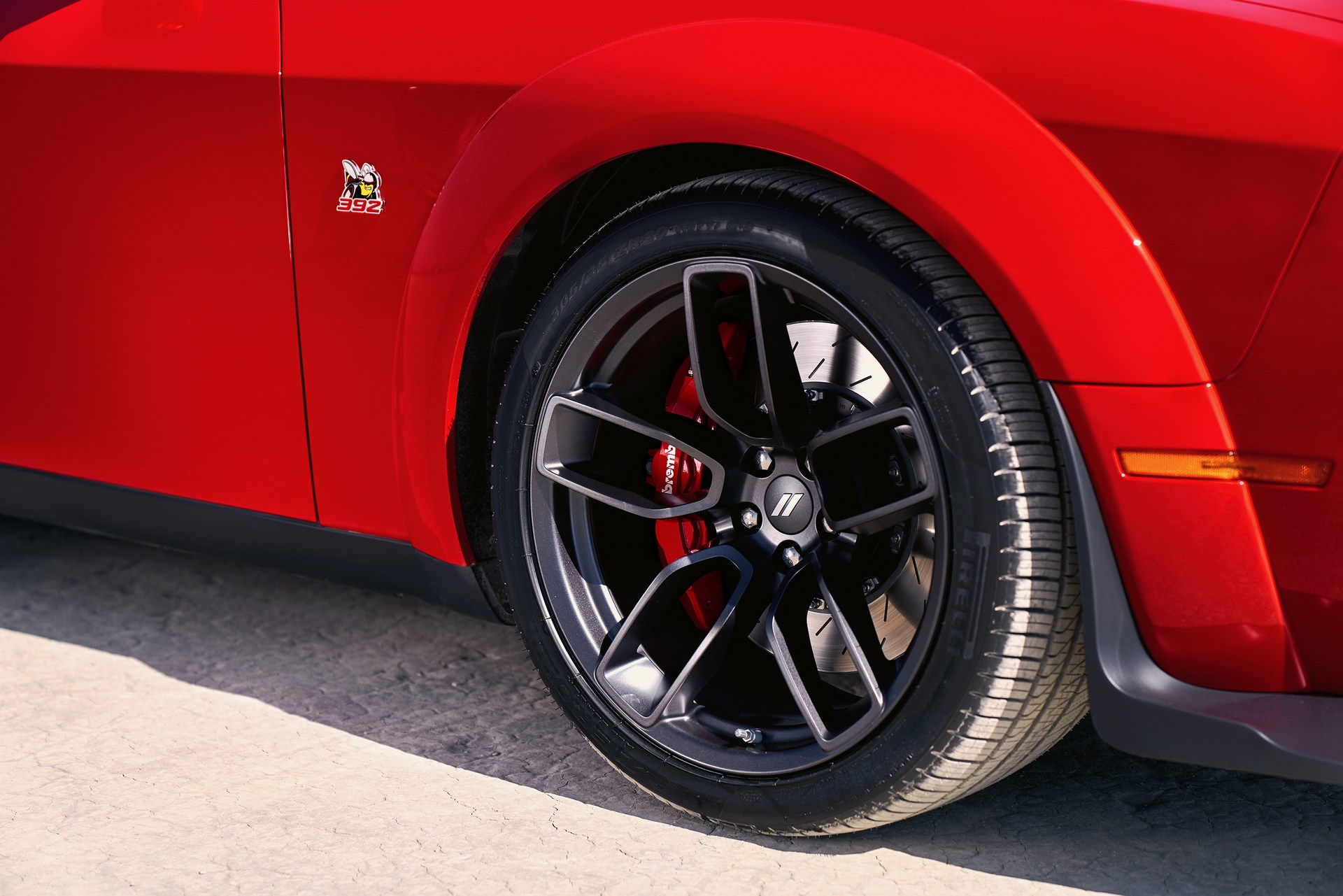 2019-Dodge-Challenger-43 2019 Dodge Challenger Pricing Announced, SRT Hellcat Redeye Costs $69,650