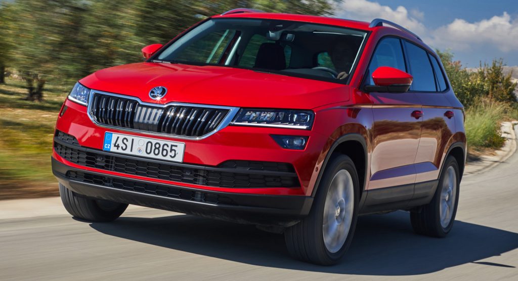  Skoda Details India Plan, Will Launch Local Budget Car As Early As 2020