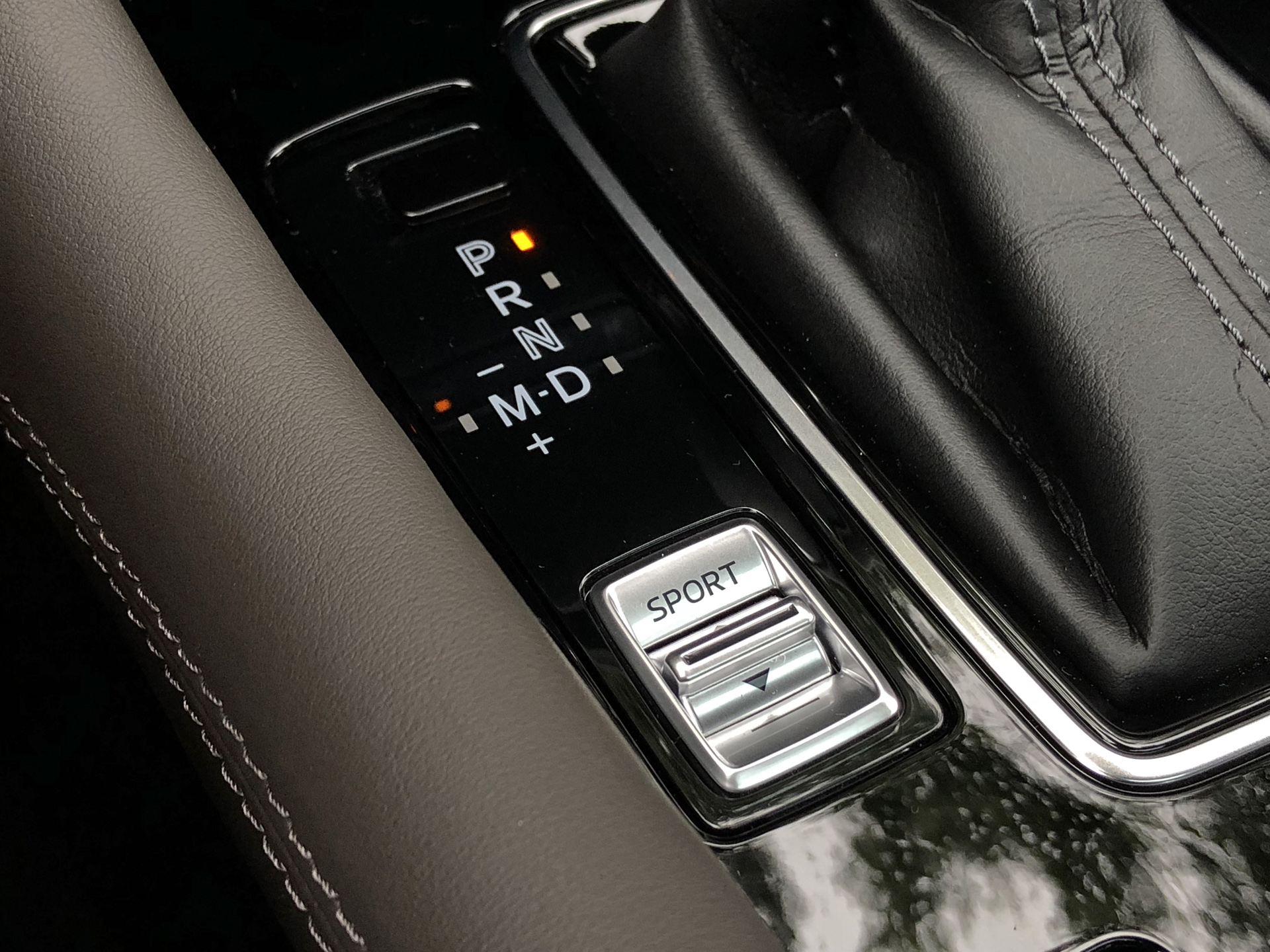 Mazda6_32 Driven: 2018 Mazda6 Facelift With 2.5 Turbo Is A Working Man’s Luxury Sedan