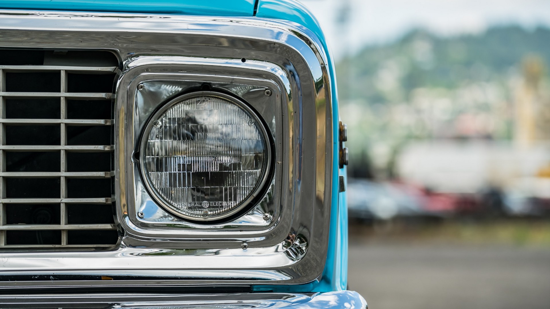 1972-Chevrolet-K5-Blazer-38 Not A Fan Of The 2019 Chevrolet Blazer? This 1972 K5 Might Be Up Your Alley