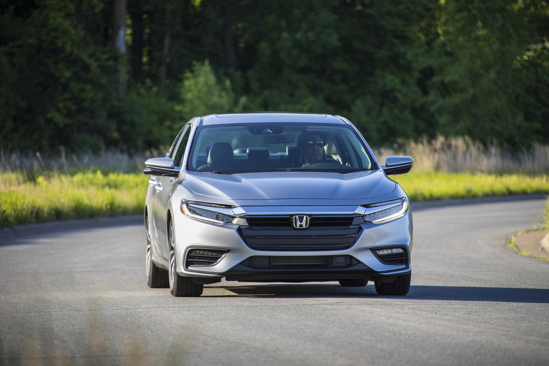 2019-Honda-Insight-27 2019 Honda Insight Priced From $22,830