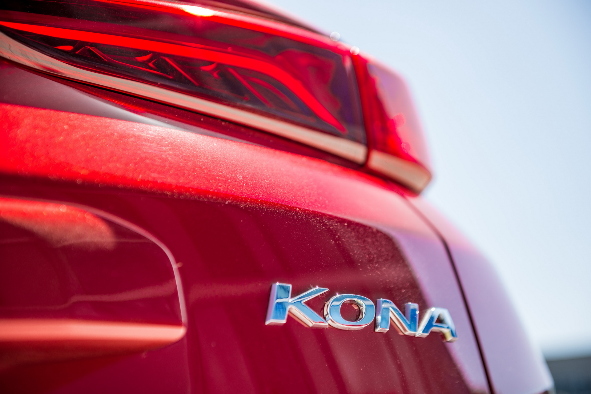 Hyundai_Kona_Electric_UK_08 Hyundai Kona Electric Priced From £24,995 In The UK
