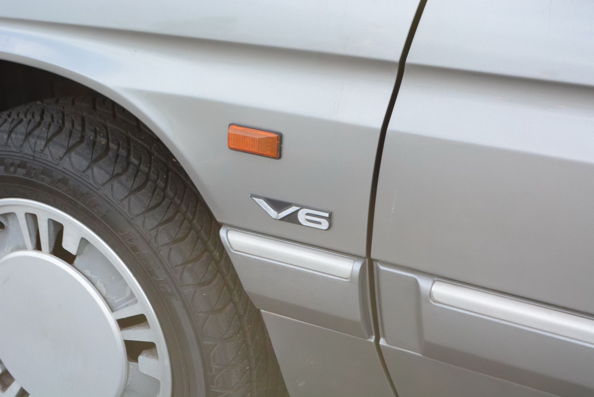 1992-citroen-xm-v6-auction-bat-47 Want The Swankiest 1990s French Car? There’s A Citroen XM For Sale In Pennsylvania