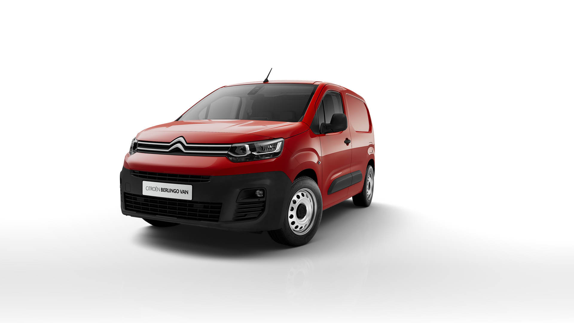 PSA Rolls Out New Peugeot Partner, Citroën Berlingo, Opel/Vauxhall Combo Cargo Vans