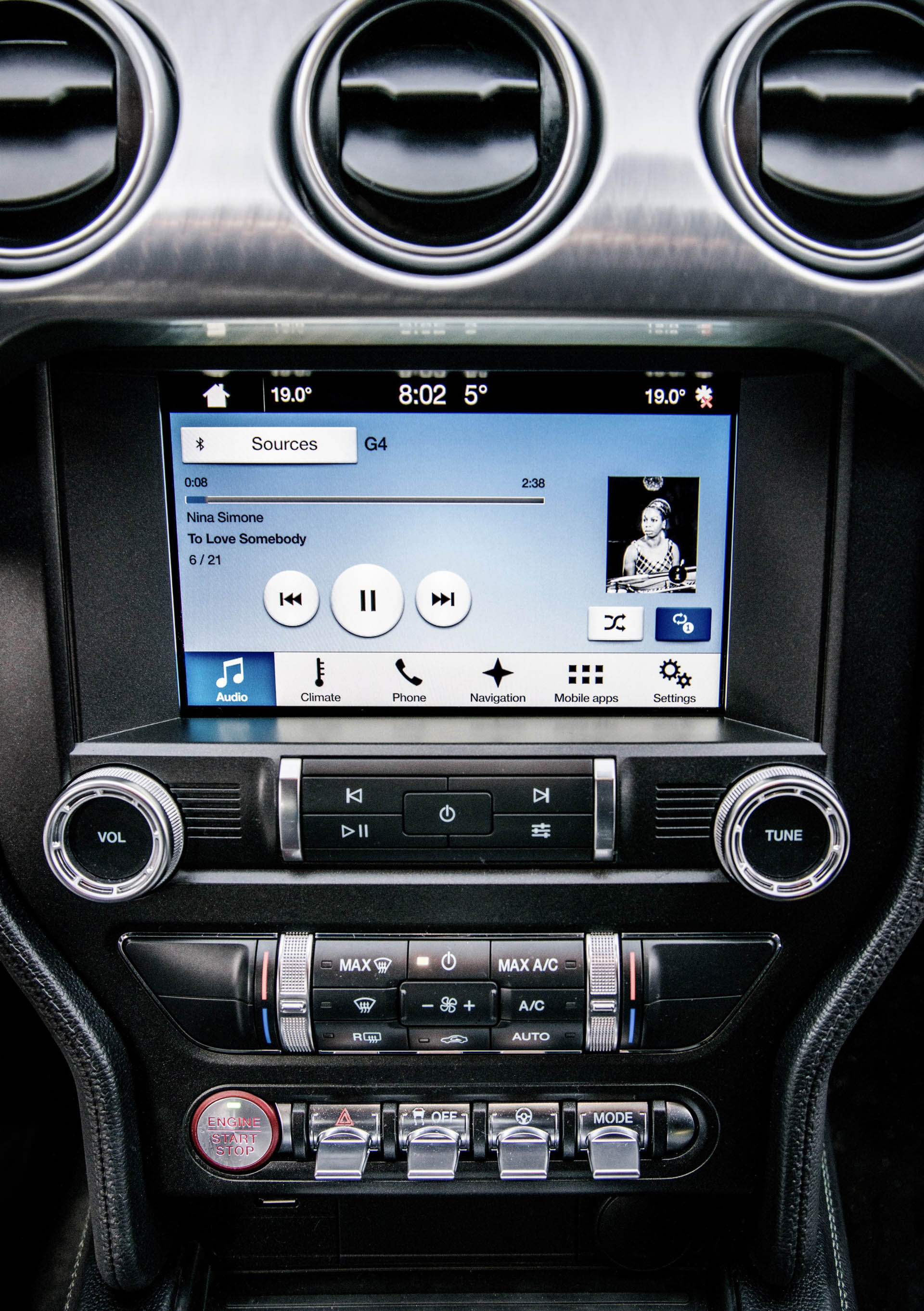 FORD_MUSTANG_BULLITT_28_HR copy You Can Buy A New Bullitt Mustang Down Under… At A Slight Premium