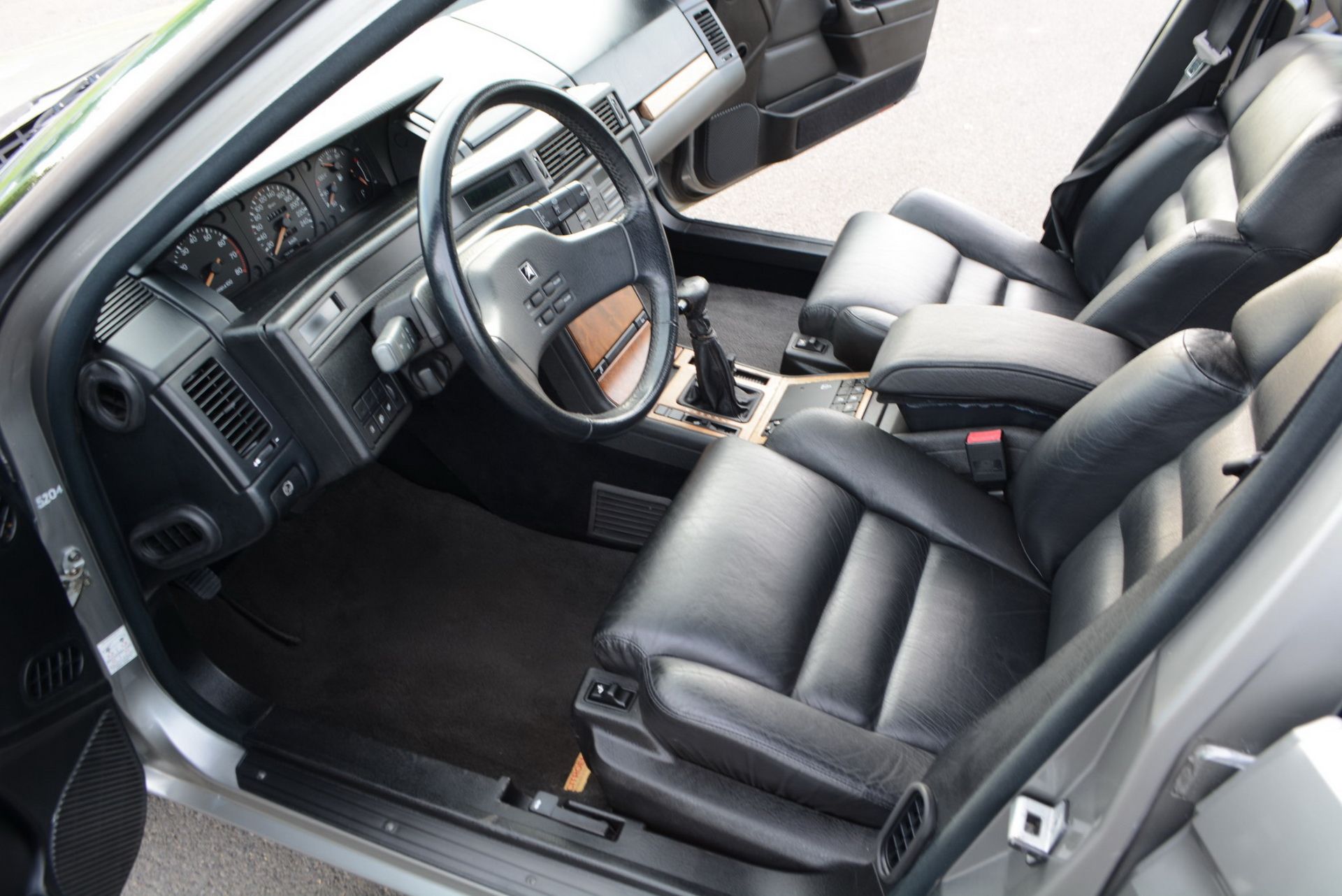 1992-citroen-xm-v6-auction-bat-21 The Secret Agreement Ensuring BMW Has No Problem Using Citroen’s XM Badge On Super-SUV