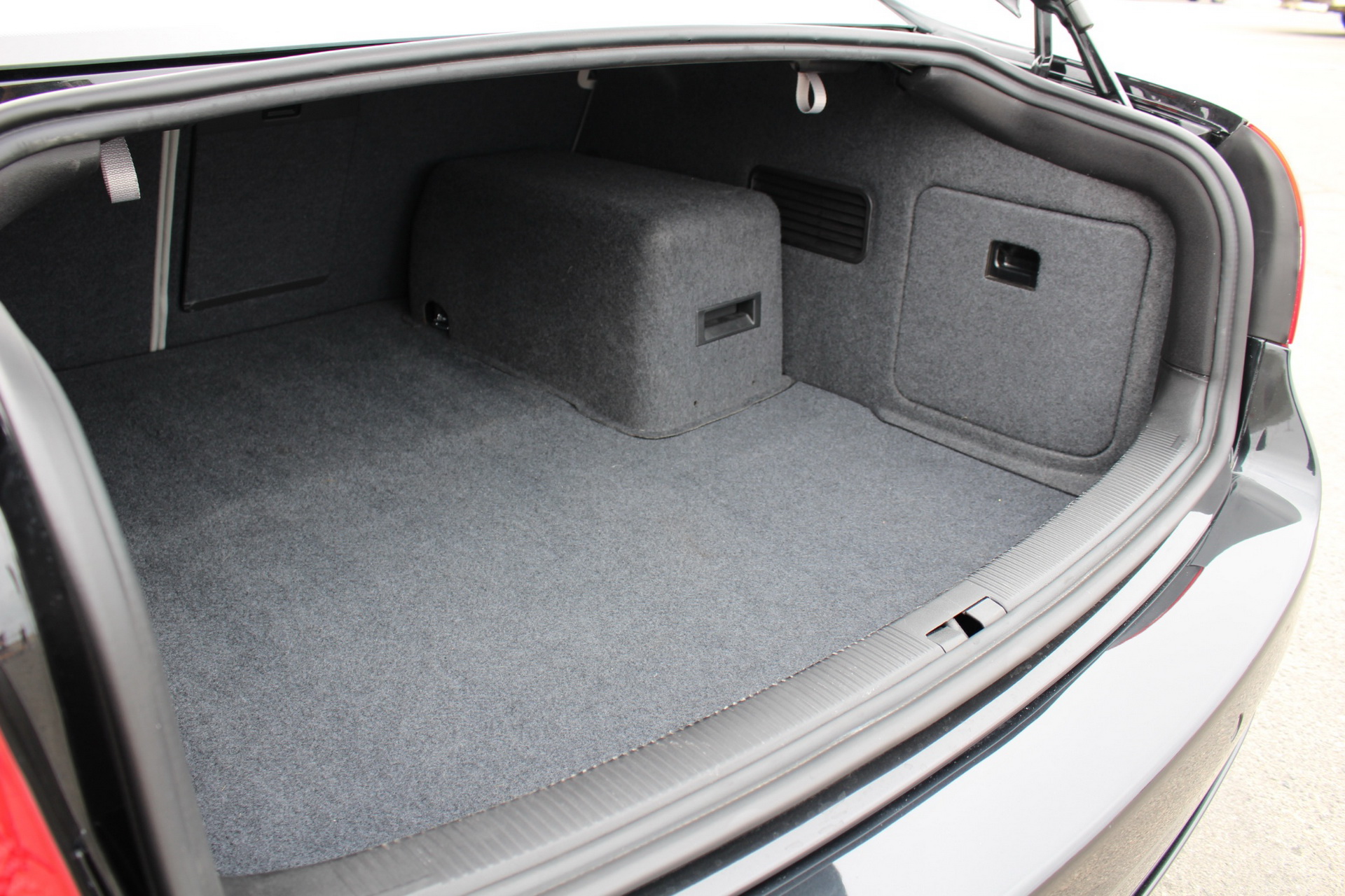 2003-audi-rs6-mtm-bat-26 MTM-Tuned 2003 Audi RS6 Sold For $36,000 At Online Auction