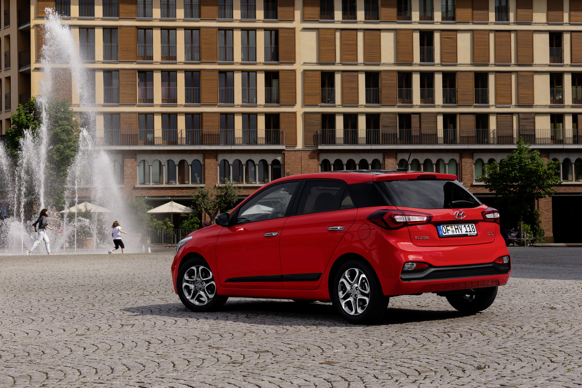 Hyundai-i20-19 Hyundai Will Allegedly Launch Fiesta ST-Rivaling i20N In Early 2020