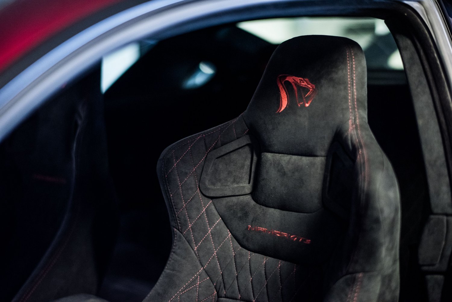 mamba-gt3-bmw-m4-tuning-21 Mamba GT3 Street Packs 750HP, Is Unlike Any BMW M4 You’ve Ever Seen