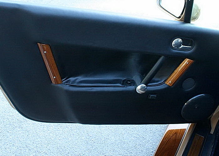 CORVETTE-BELLA-ELAN-COUPE-23 One-Off Corvette Bella Elan Coupe Pops Up On eBay With An Audi TT Cab