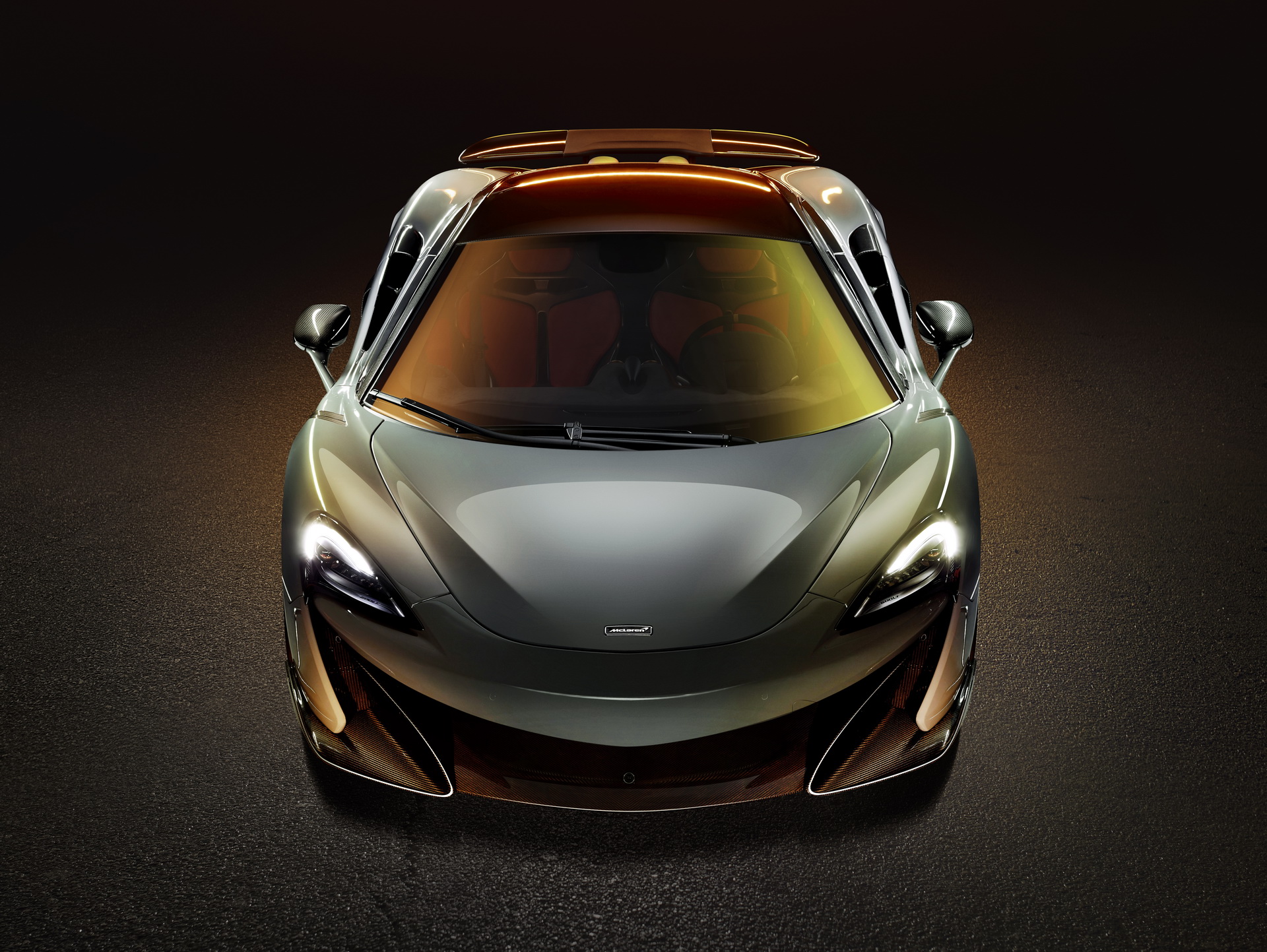 mclaren-600lt-unveiled-officially-13 New McLaren 600LT Is A 600 PS Lightweight Ferrari Nightmare