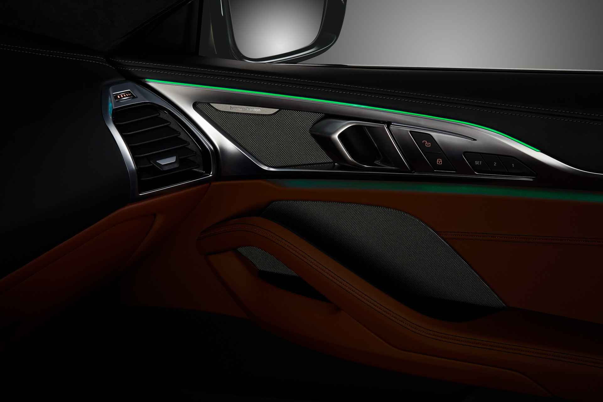 BMW-8-Series-2019-39 2019 BMW 8-Series Wants To Be The Sports Car The E31 Never Was (89 Photos & Videos)