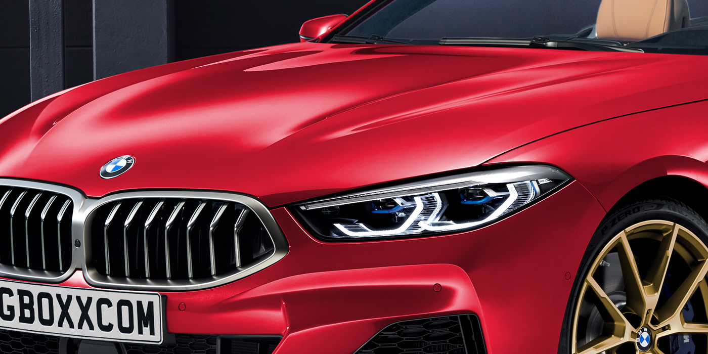 bmw-8-series-convertible-1 New BMW 8-Series Gets A Slew Of Digital Transformations, Which One’s Your Favorite?