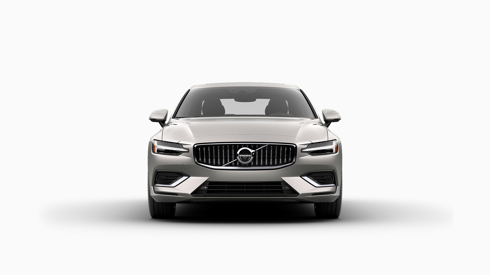 2019-Volvo-S60-1 2019 Volvo S60 Priced From $35,800, Subscription Starts At $775, As Configurator Goes Live
