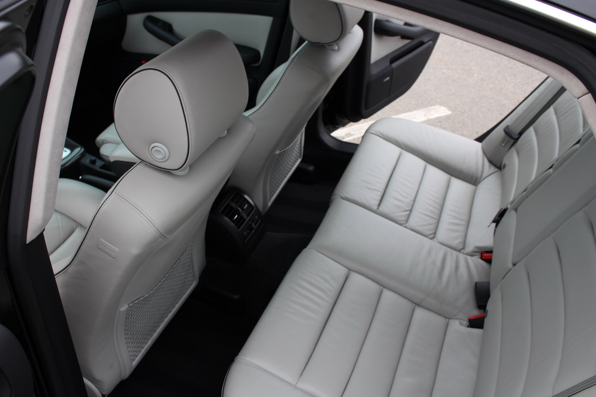 2003-audi-rs6-mtm-bat-52 MTM-Tuned 2003 Audi RS6 Sold For $36,000 At Online Auction