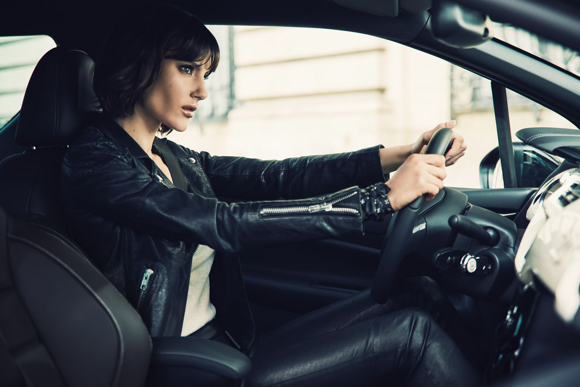 2018-ds3-cafe-racer-limited-edition-17 DS3 Café Racer Limited Edition Launched In UK From £21,305