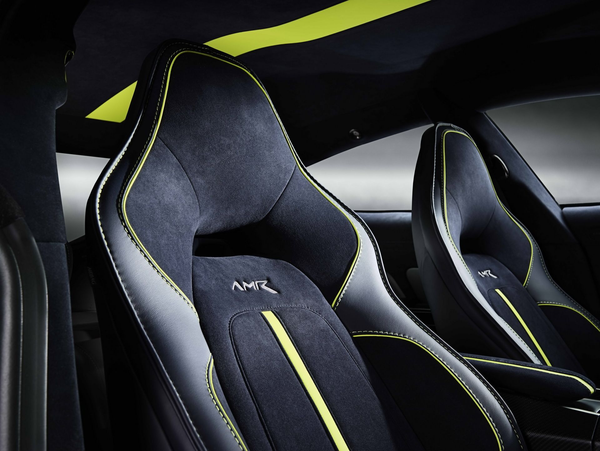 2019-aston-martin-rapide-amr-9 Aston Martin Rapide AMR Debuts In Limited Numbers With 603PS