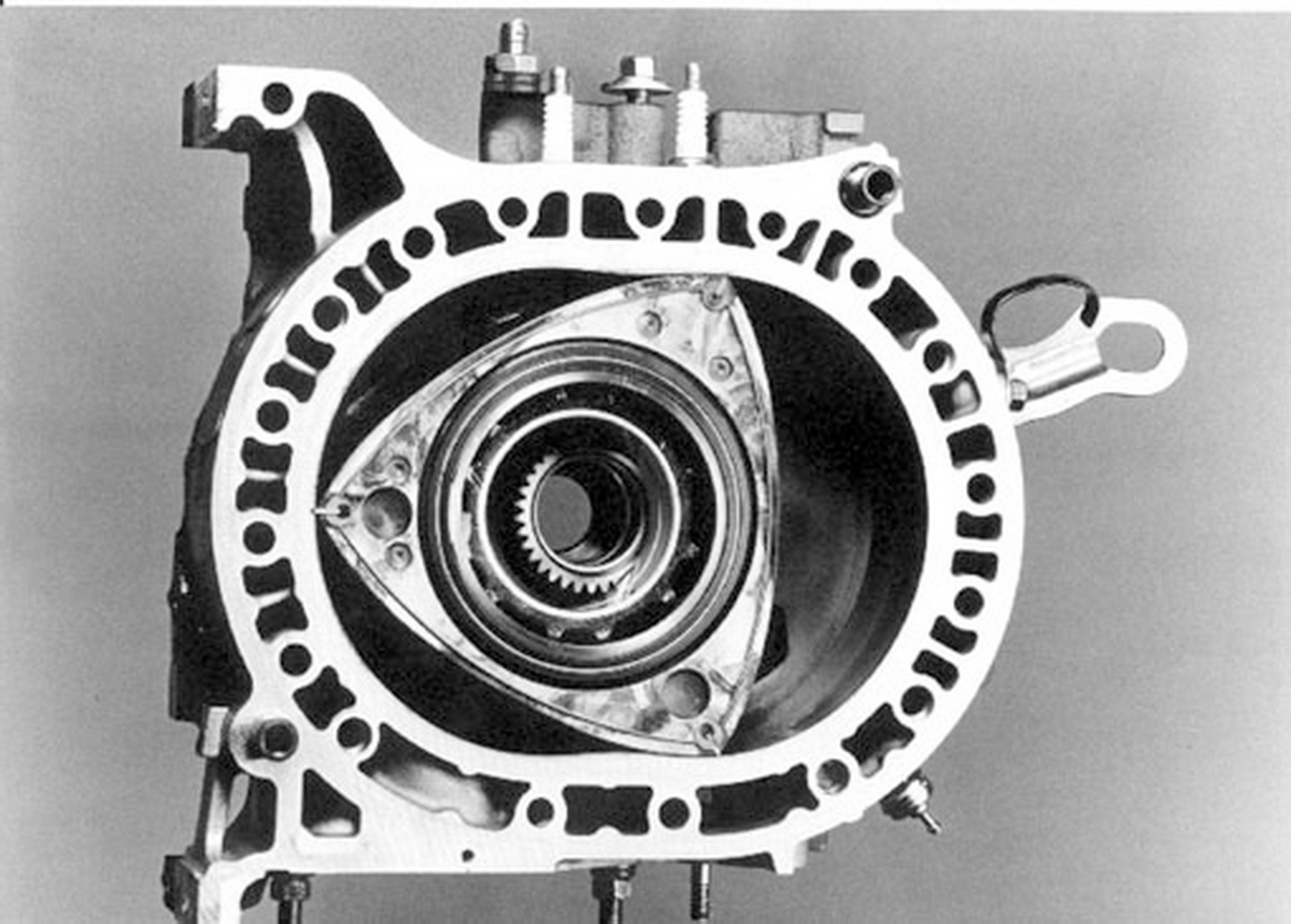 Mazda-RX7-40th-28 Happy 40th Birthday Mazda RX-7, May You Keep Your Doritos Spinning Forever