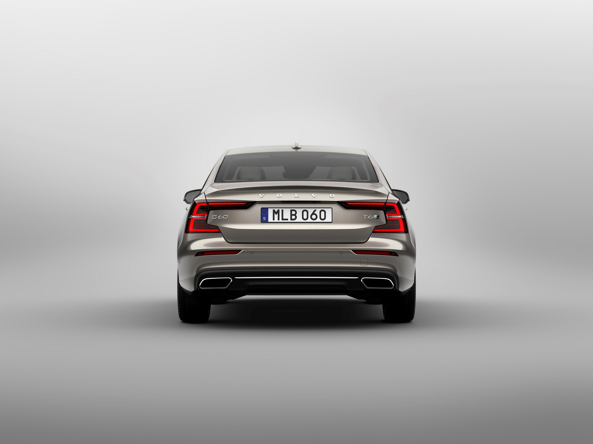 2019-volvo-s60-unveiled-4 New 2019 Volvo S60 Is A Sleek, American Made BMW 3-Series Fighter