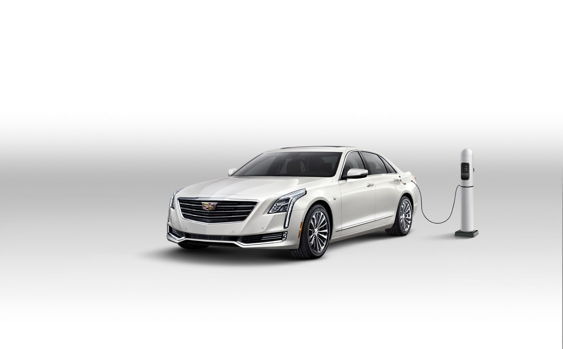 2017-Cadillac-CT6-Plug-In-Hybrid-026 Trump Hits China With Auto Tariffs, Buick Envision Could Cost $8K More