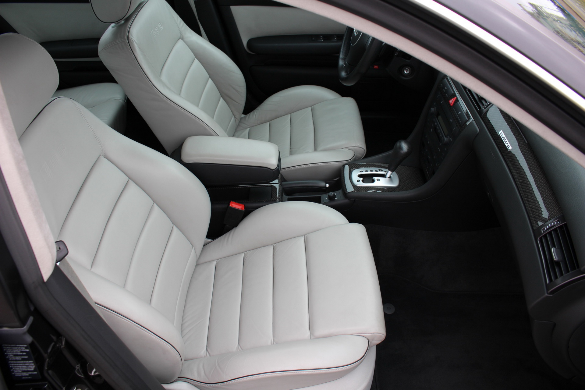 2003-audi-rs6-mtm-bat-12 MTM-Tuned 2003 Audi RS6 Sold For $36,000 At Online Auction