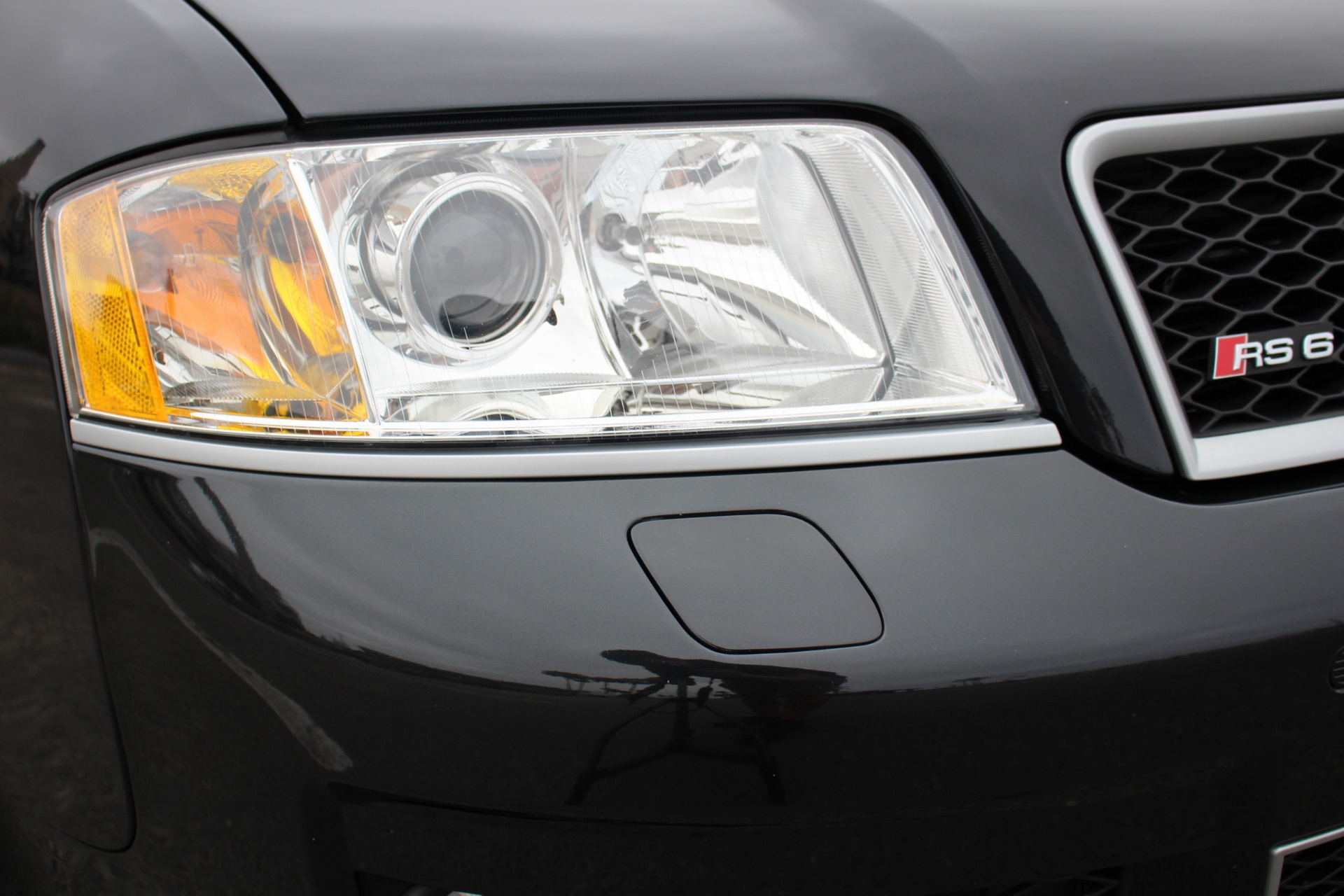 2003-audi-rs6-mtm-bat-41 MTM-Tuned 2003 Audi RS6 Sold For $36,000 At Online Auction