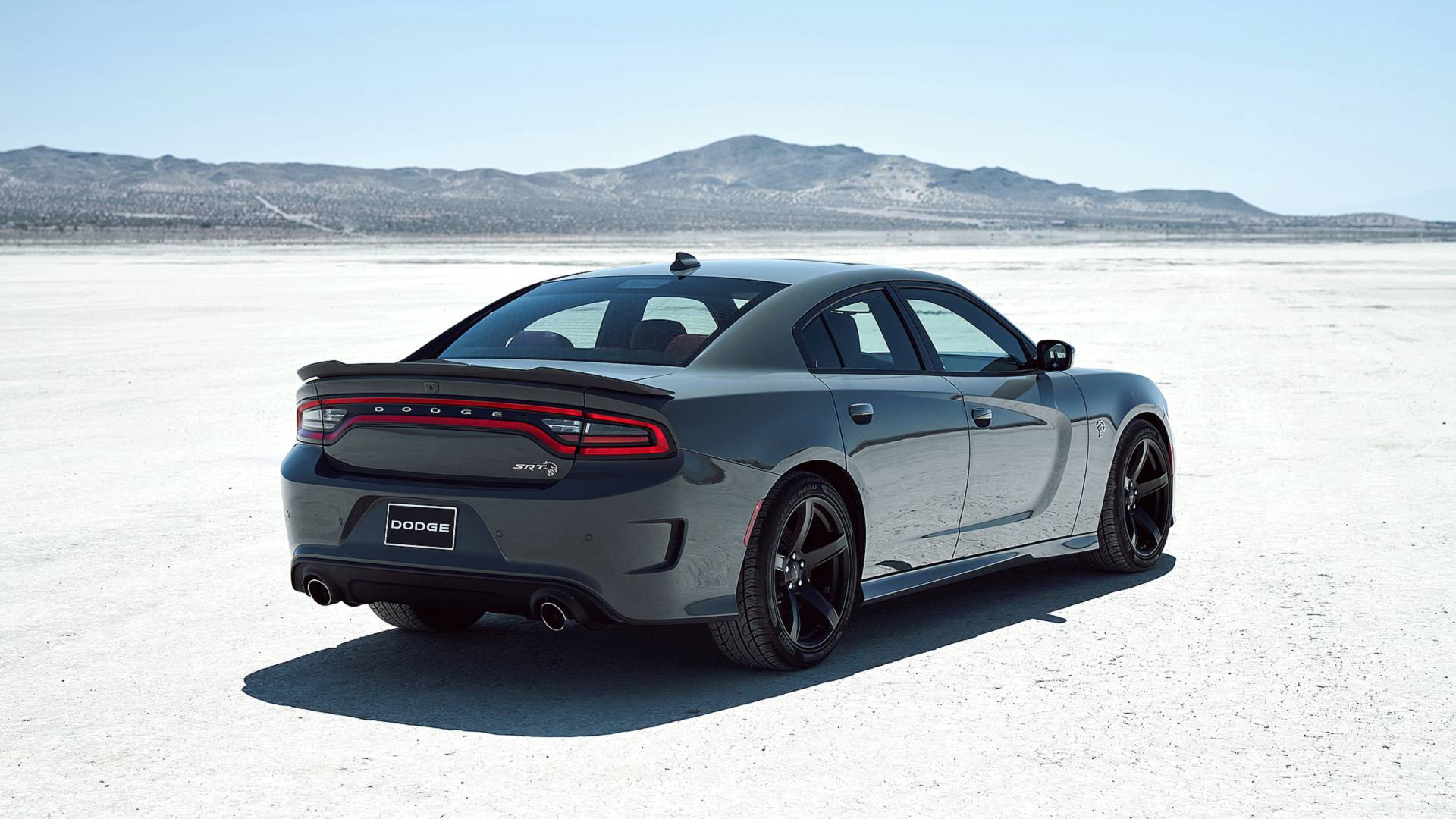 Dodge-Charger-2019-3 2019 Dodge Charger Gets Much Needed Updates, Including Hotter Hellcat