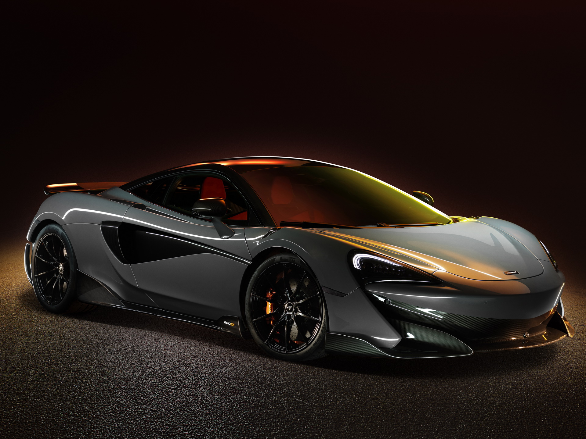 mclaren-600lt-unveiled-officially-1 New McLaren 600LT Is A 600 PS Lightweight Ferrari Nightmare
